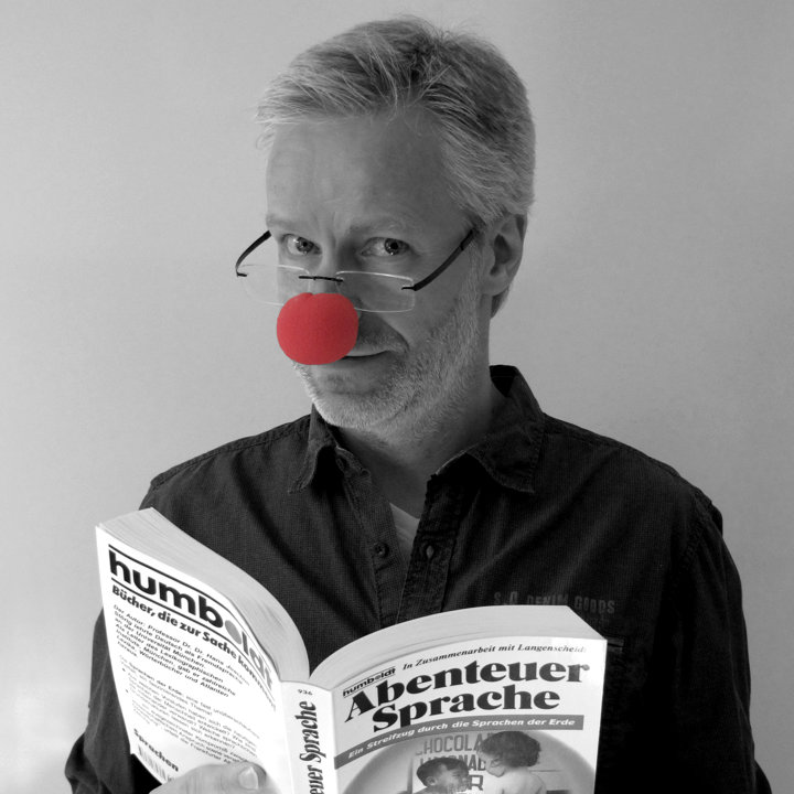 Photo of Dirk Wittke